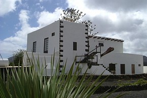 FINCA TISALAYA