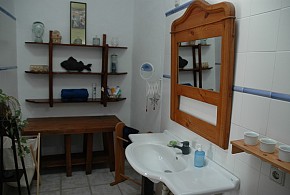 FINCA TISALAYA