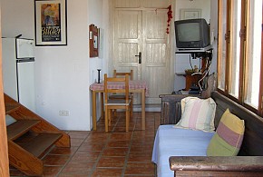 FINCA TISALAYA