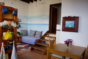 FINCA TISALAYA