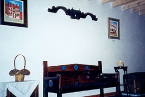 FUERTE SAN MAURICIO
