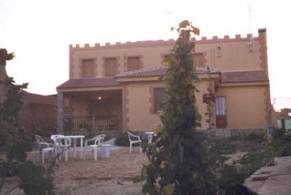FUERTE SAN MAURICIO