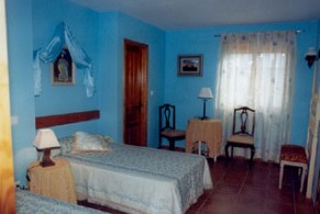 FUERTE SAN MAURICIO
