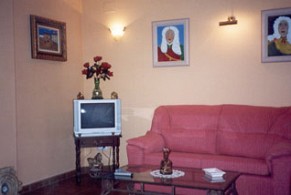 FUERTE SAN MAURICIO