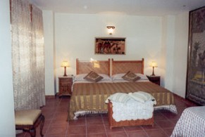 FUERTE SAN MAURICIO