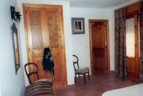FUERTE SAN MAURICIO