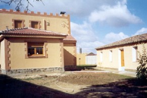 FUERTE SAN MAURICIO