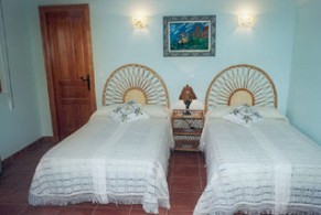 FUERTE SAN MAURICIO