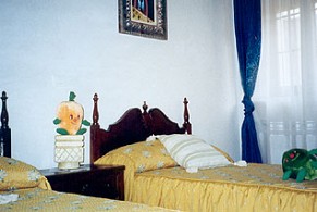 FUERTE SAN MAURICIO