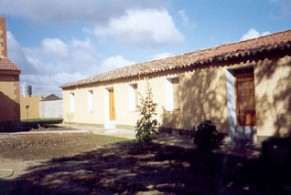 FUERTE SAN MAURICIO