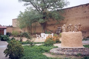 FUERTE SAN MAURICIO