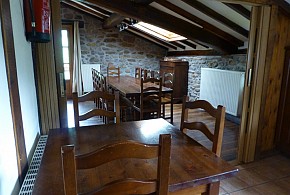 GOROSTIPALEKO BORDA