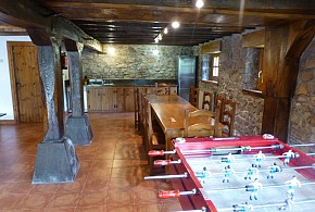 GOROSTIPALEKO BORDA