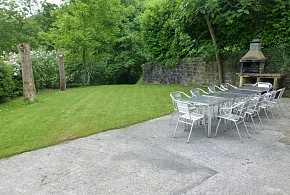 GOROSTIPALEKO BORDA