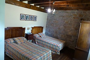 GOROSTIPALEKO BORDA