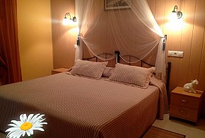 GRAN CASONA RURAL DE LOS FER