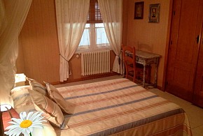 GRAN CASONA RURAL DE LOS FER