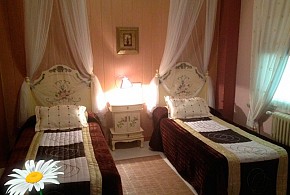 GRAN CASONA RURAL DE LOS FER