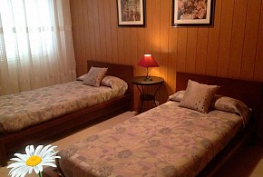 GRAN CASONA RURAL DE LOS FER
