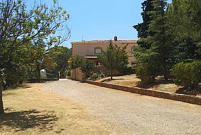 GRAN CASONA RURAL DE LOS FER