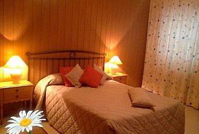 GRAN CASONA RURAL DE LOS FER