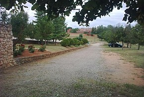 GRAN CASONA RURAL DE LOS FER