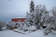 GRAN CASONA RURAL DE LOS FER