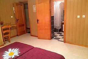 GRAN CASONA RURAL DE LOS FER
