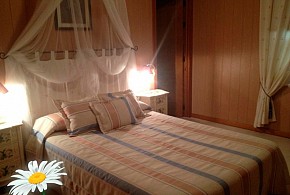GRAN CASONA RURAL DE LOS FER