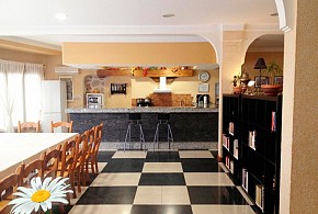GRAN CASONA RURAL DE LOS FER