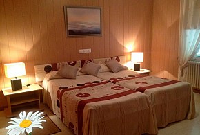 GRAN CASONA RURAL DE LOS FER