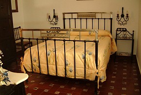 HACIENDA RURAL CAPRICHO ANDALUZ
