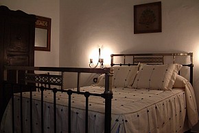 HACIENDA RURAL CAPRICHO ANDALUZ