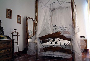 HACIENDA RURAL CAPRICHO ANDALUZ