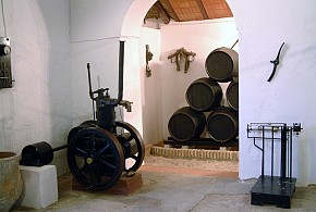 HACIENDA RURAL CAPRICHO ANDALUZ