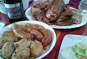 HOSPEDERIA GUTS MUTHS