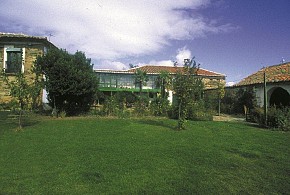 HOSPEDERIA GUTS MUTHS