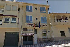 HOSPEDERIA LOCUBIN