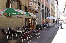 HOSTAL AKELARRE OSTATUA