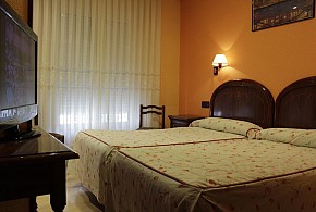 HOSTAL ANA BELEN
