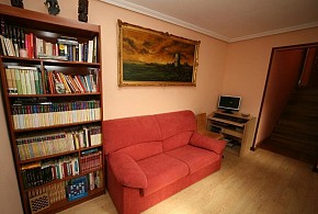 HOSTAL ANA BELEN