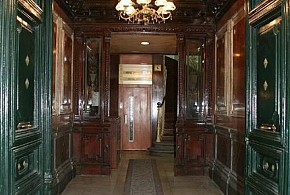 HOSTAL ANA BELEN