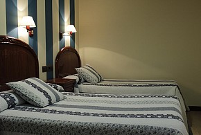 HOSTAL ANA BELEN