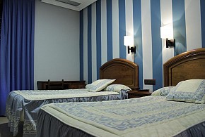 HOSTAL ANA BELEN