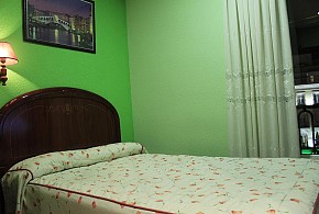 HOSTAL ANA BELEN