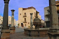 HOSTAL DE CABRIT