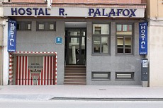 HOSTAL PALAFOX