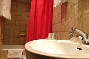 HOSTAL PALAFOX