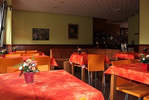 HOSTAL PALAFOX