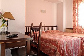 HOSTAL PALAFOX